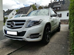 Bild des Angebotes Mercedes-Benz GLK 220 GLK 220 CDI (BlueEFFICIENCY)