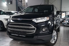 Bild des Angebotes Ford EcoSport Trend*KLIMA*PDC*