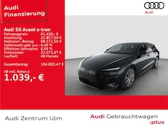 Bild des Angebotes Audi S6 e-tron Audi S6 Avant e-tron qu AHK HuD B&O PANO 5J.GAR.