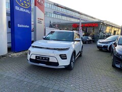Bild des Angebotes Kia Soul 64-kWh Inspiration, Leder,GD, Wärmepumpe
