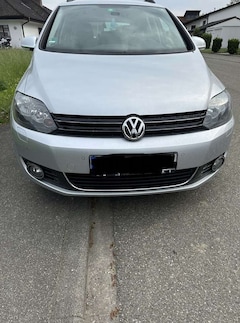 Bild des Angebotes VW Golf Plus