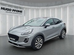 Bild des Angebotes Ford Puma Titanium X 1.5 EB LED | Pano | ACC | RFK | SHZ | P