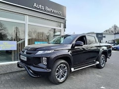 Bild des Angebotes Mitsubishi L200 Doppelkabine TOP 2.2 DI-D 4WD AT *NAVI*