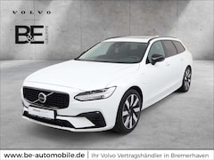 Bild des Angebotes Volvo V90 T6 Plus Dark Recharge AWD PANO STANDHZ