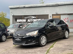 Bild des Angebotes Citroen C4 Lim Shine/Navi/Eu-5