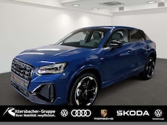 Bild des Angebotes Audi Q2 2 x S line Matrix LED Smartph. Interf. Assist