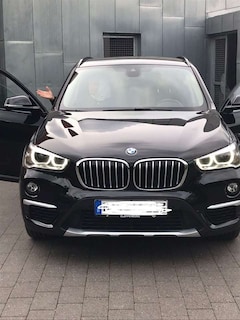 Bild des Angebotes BMW X1 xDrive18d Aut. Sport Line