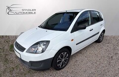 Bild des Angebotes Ford Fiesta Fun*KLIMA*ZV*SV*...