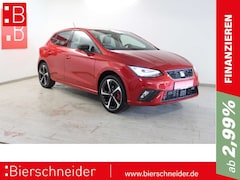 Bild des Angebotes SEAT Ibiza 1.0 TSI DSG FR 18 NAVI LED KESSY VC KAMERA