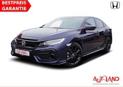 Bild des Angebotes Honda Civic 1.0 Turbo LED Android Apple ACC Klimaaut.