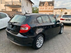 Bild des Angebotes BMW 118 d 2.0d Advantage Paket