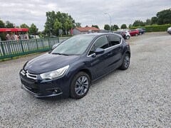 Bild des Angebotes Citroen DS4 SoChic