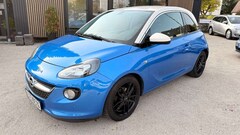 Bild des Angebotes Opel Adam Slam