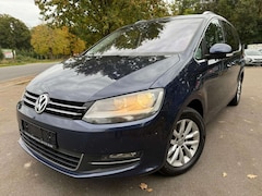 Bild des Angebotes VW Sharan Highline+LEDER+KAMERA+