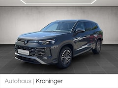 Bild des Angebotes VW Tayron 1.5 eTSI DSG Elegance AHK ACC Navi Massag