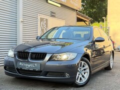 Bild des Angebotes BMW 318 i Lim. Automatik *105KW*XENON*PDC*KLIMA*