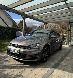 Bild des Angebotes VW Golf GTD GTD BMT