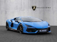 Bild des Angebotes Lamborghini Revuelto Blu Cepheus, Lower&Upper Carbon Exterior