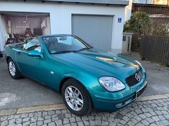 Bild des Angebotes Mercedes-Benz SLK 200 SLK 200