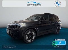 Bild des Angebotes BMW iX3 M Sport Head-Up+Navi+Pano+360°+ACC+SHZ+KeyGO