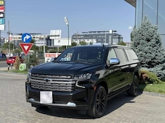 Bild des Angebotes Chevrolet Suburban 4WD Premiere