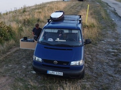 Bild des Angebotes VW T4 Caravelle Caravelle T4 TDI 7DC2Y2