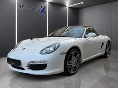 Bild des Angebotes Porsche Boxster S PDK 1.HD 28.700 km