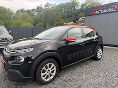 Bild des Angebotes Citroen C3 Feel