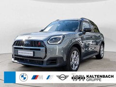 Bild des Angebotes MINI Cooper S Countryman