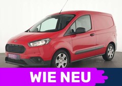 Bild des Angebotes Ford Transit Courier Navigation|CarPlay|Kamera|PDC|SHZ
