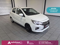 Bild des Angebotes Mitsubishi Space Star 1.2 Select  Bluetooth|Klimaanlage