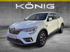 Bild des Angebotes Renault Arkana ZEN TCe 140 EDC