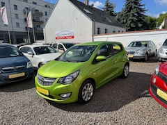 Bild des Angebotes Opel Karl Exklusiv, *Top Ausstattung!* STEUERKETTE NEU!