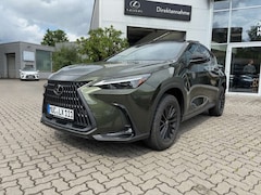 Bild des Angebotes Lexus NX 350h 4x4 Overtrail *PANO*HUD*