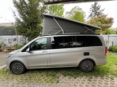 Bild des Angebotes Mercedes-Benz V V-Klasse Marco Polo