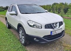 Bild des Angebotes Nissan Qashqai Qashqai 1.5 dCi DPF 360