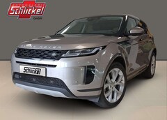 Bild des Angebotes Land Rover Range Rover Evoque P300e AWD SE Hybrid Navi Leder ACC 2-Zonen-Klimaa.