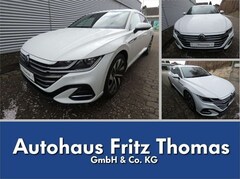 Bild des Angebotes VW Arteon Shootingbrake 2.0 TSI DSG R-Line LED Navi SHZ RKam