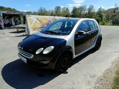 Bild des Angebotes smart forFour smart forfour pulse