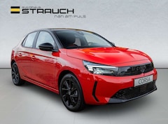 Bild des Angebotes Opel Corsa F YES 48V AT LHz/PDC/SHz/CarPlay/DAB