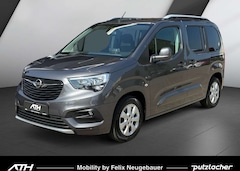Bild des Angebotes Opel Combo Life E 1.5 Innovation