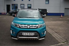 Bild des Angebotes Suzuki Vitara 1.6 DDiS Comfort+ 4x2