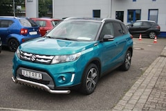 Bild des Angebotes Suzuki Vitara 1.6 DDiS Comfort+ 4x2