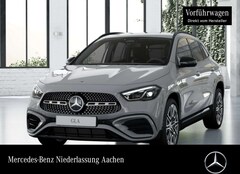 Bild des Angebotes Mercedes-Benz GLA 180 AMG+NIGHT+360°+AHK+MULTIBEAM+TOTW+KEYLESS