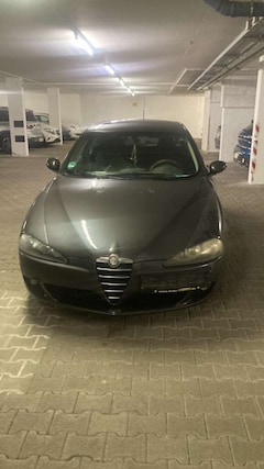 Bild des Angebotes Alfa Romeo 147 1.6 Twin Spark ECO Distinctive
