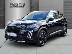 Bild des Angebotes Peugeot 2008 GT 1.2 PureTech 130 EU6e Navi Leder 360 Kamera Mas