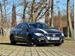 Bild des Angebotes VW Passat CC Allrad, Allwetterreifen Und Bremsen Neu