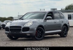Bild des Angebotes Porsche Cayenne Turbo Luft Xen Nav AlcantaraHimmel Mem.
