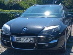 Bild des Angebotes Renault Laguna Laguna Grandtour Diesel Grandtour dCi 175 FAP Aut. GT