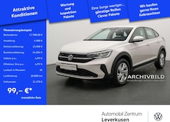 Bild des Angebotes VW Taigo Life ACC LED PDC